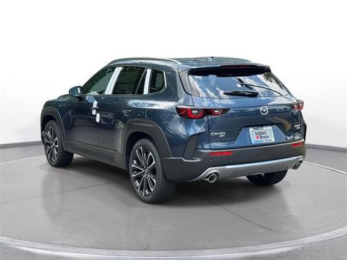 2025 Mazda CX-50 2.5 Turbo Premium Plus Package