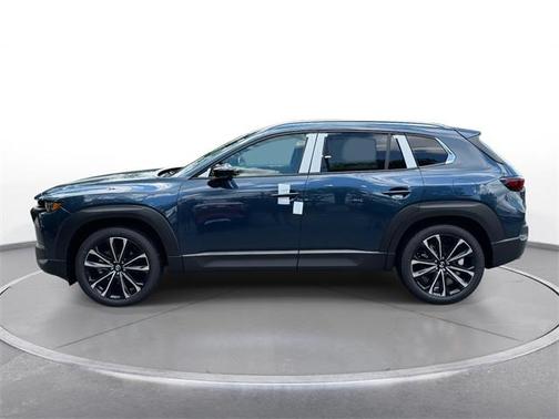 2025 Mazda CX-50 2.5 Turbo Premium Plus Package
