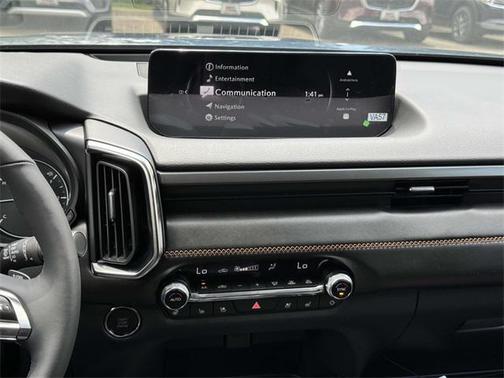 2025 Mazda CX-50 2.5 Turbo Premium Plus Package