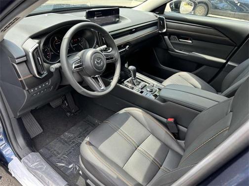 2025 Mazda CX-50 2.5 Turbo Premium Plus Package