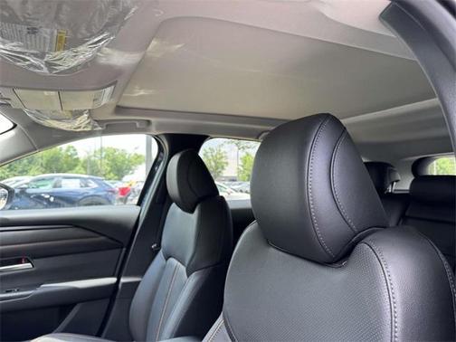 2025 Mazda CX-50 2.5 Turbo Premium Plus Package