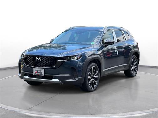 2025 Mazda CX-50 2.5 Turbo Premium Plus Package