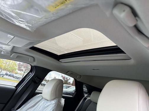 2026 Mazda CX-30 2.5 S