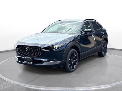2026 Mazda CX-30 2.5 S