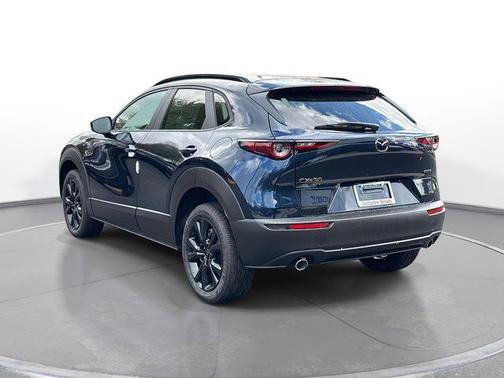 2026 Mazda CX-30 2.5 S