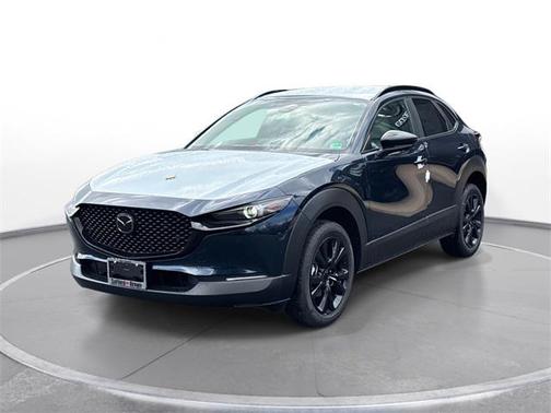 2026 Mazda CX-30 2.5 S
