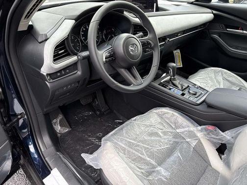 2026 Mazda CX-30 2.5 S