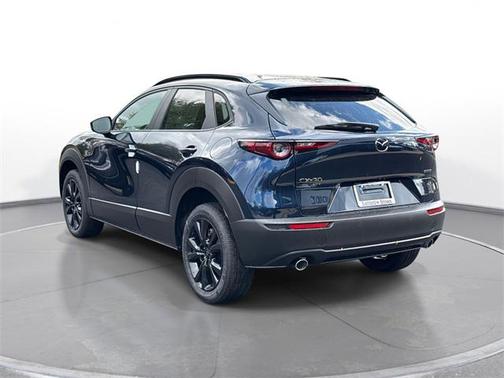2026 Mazda CX-30 2.5 S