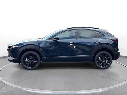 2026 Mazda CX-30 2.5 S