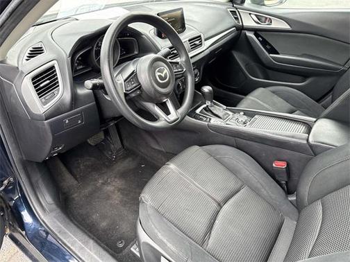 2017 Mazda Mazda3 Sport