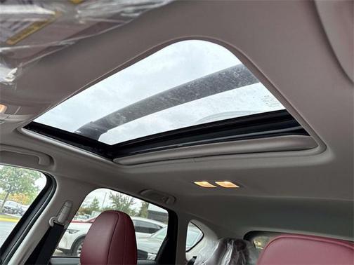 2025 Mazda CX-5 Carbon Edition