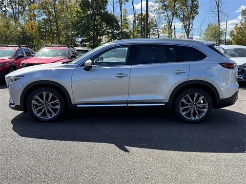 2022 Mazda CX-9 Grand Touring