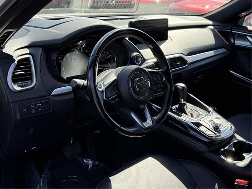2022 Mazda CX-9 Grand Touring