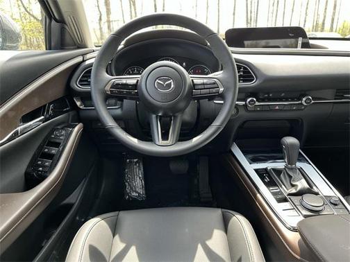2025 Mazda CX-30 Premium Package