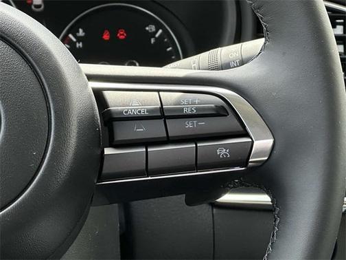 2025 Mazda CX-30 Premium Package