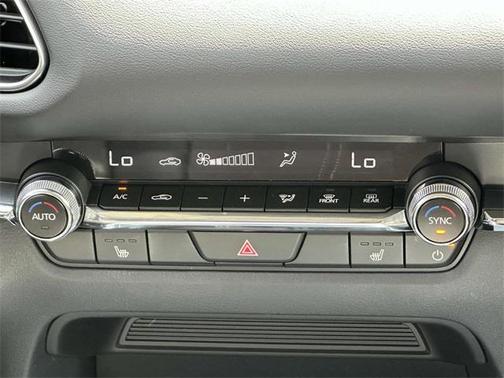 2025 Mazda CX-30 Premium Package