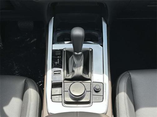 2025 Mazda CX-30 Premium Package