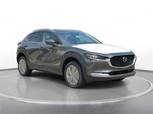 2025 Mazda CX-30 2.5 S Premium Package