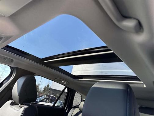 2025 Mazda CX-50 Hybrid Premium