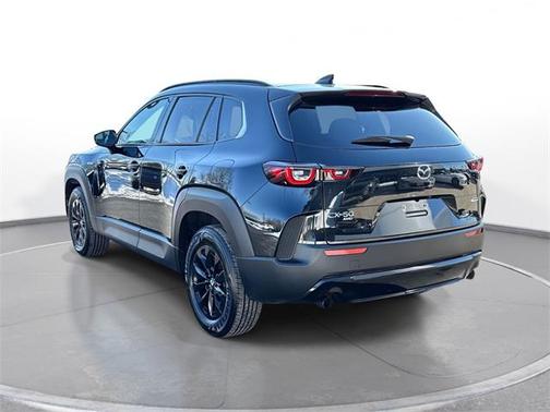 2025 Mazda CX-50 Hybrid Premium