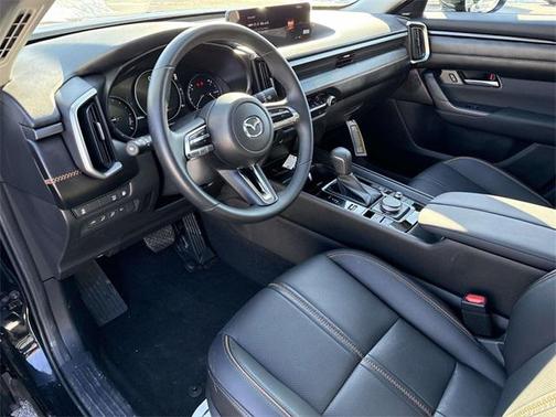 2025 Mazda CX-50 Hybrid Premium
