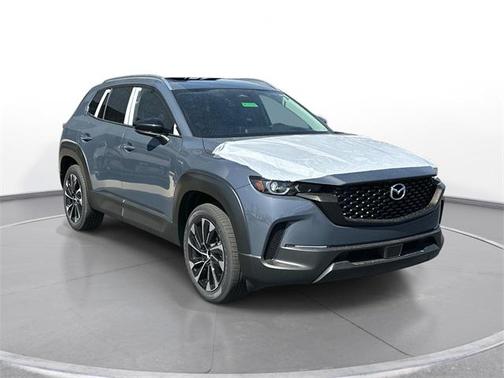2025 Mazda CX-50 Hybrid Premium Plus