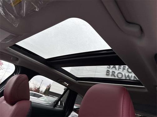 2026 Mazda CX-50 Hybrid Premium Plus