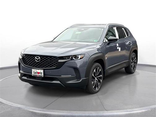 2026 Mazda CX-50 Hybrid Premium Plus