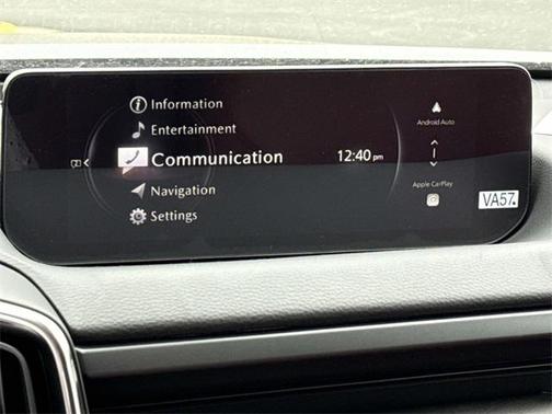 2026 Mazda CX-50 Hybrid Premium Plus