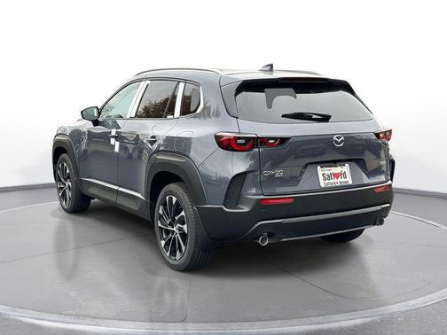 2026 Mazda CX-50 Hybrid Premium Plus
