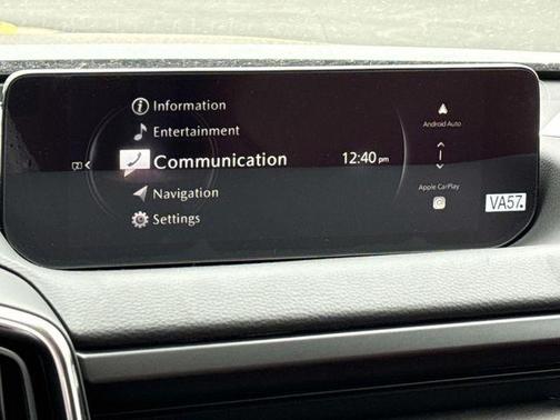 2026 Mazda CX-50 Hybrid Premium Plus