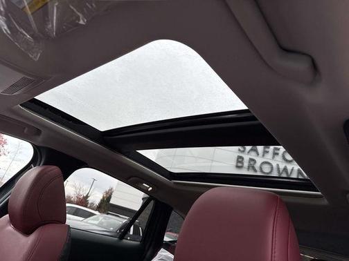 2026 Mazda CX-50 Hybrid Premium Plus