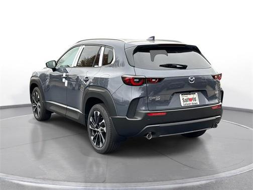 2026 Mazda CX-50 Hybrid Premium Plus