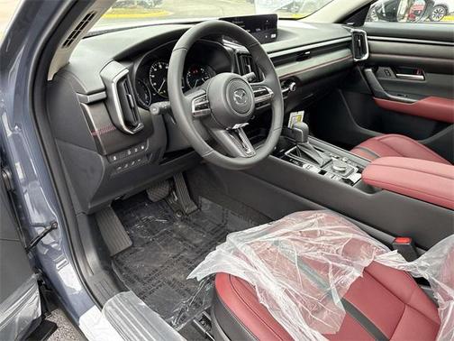 2026 Mazda CX-50 Hybrid Premium Plus