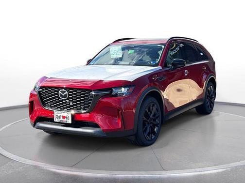 2026 Mazda CX-90 3.3 Turbo Premium Sport