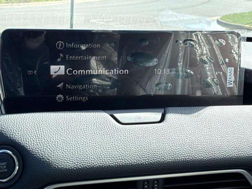 2026 Mazda CX-90 3.3 Turbo Premium Sport