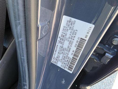 Polymetal Gray Metallic 2024 Mazda CX-50 2.5 S Preferred Package