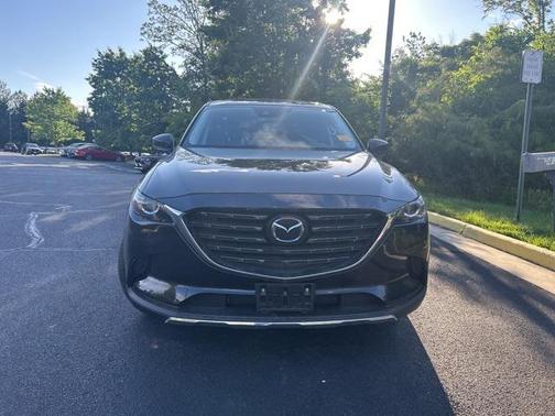2023 Mazda CX-9 Touring Plus