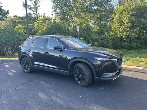 2023 Mazda CX-9 Touring Plus