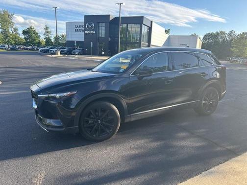 2023 Mazda CX-9 Touring Plus