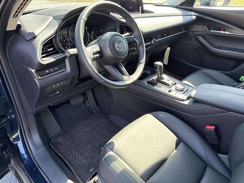 2026 Mazda CX-30 2.5 S Preferred Package