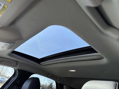 2026 Mazda CX-30 2.5 S Preferred Package