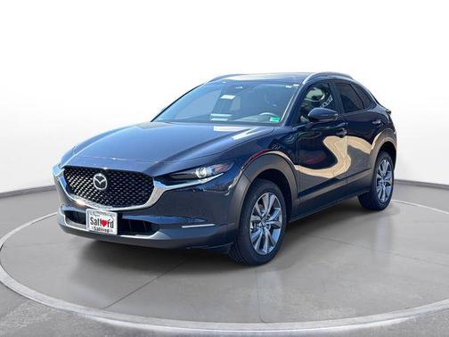 2026 Mazda CX-30 2.5 S Preferred Package