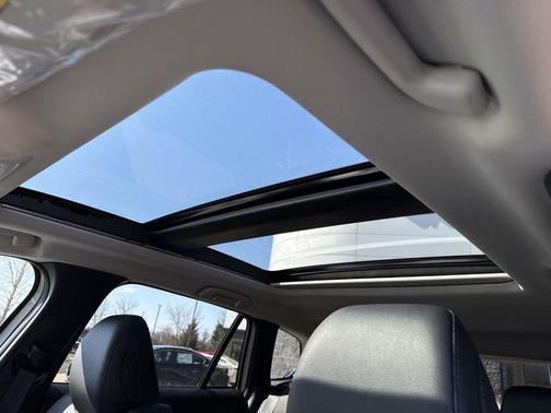 2026 Mazda CX-50 2.5 S Premium Package