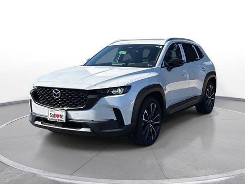 2026 Mazda CX-50 2.5 S Premium Package