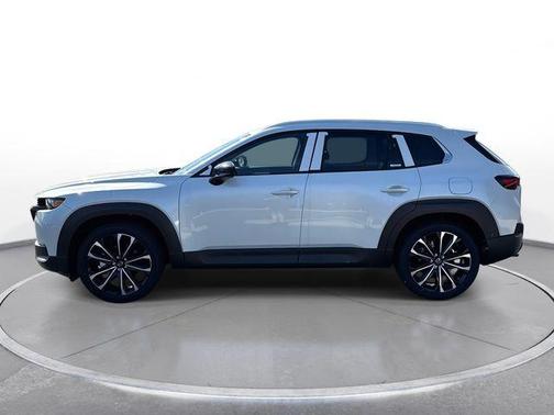 2026 Mazda CX-50 2.5 S Premium Package