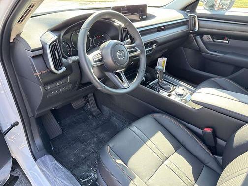 2026 Mazda CX-50 2.5 S Premium Package