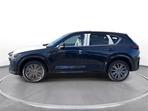 2025 Mazda CX-5 Signature