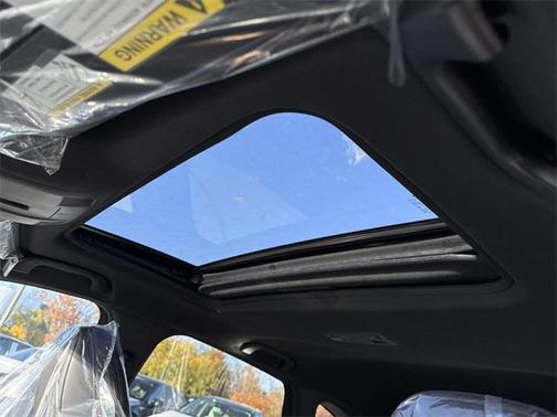 2025 Mazda CX-5 Signature