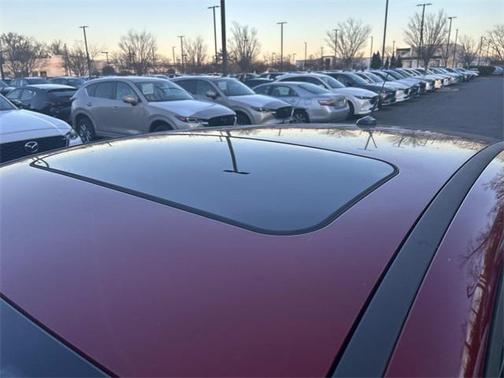 2013 Ford Focus Titanium